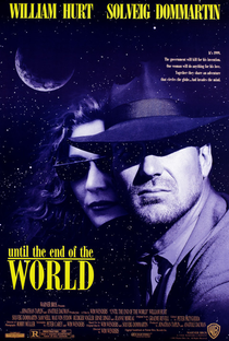 Até o Fim do Mundo - Poster / Capa / Cartaz - Oficial 1