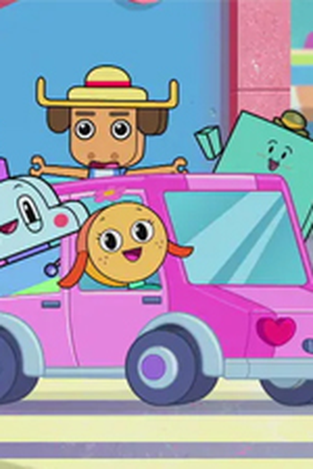 Poster de Episódio Hawkodile Sensei (2019)