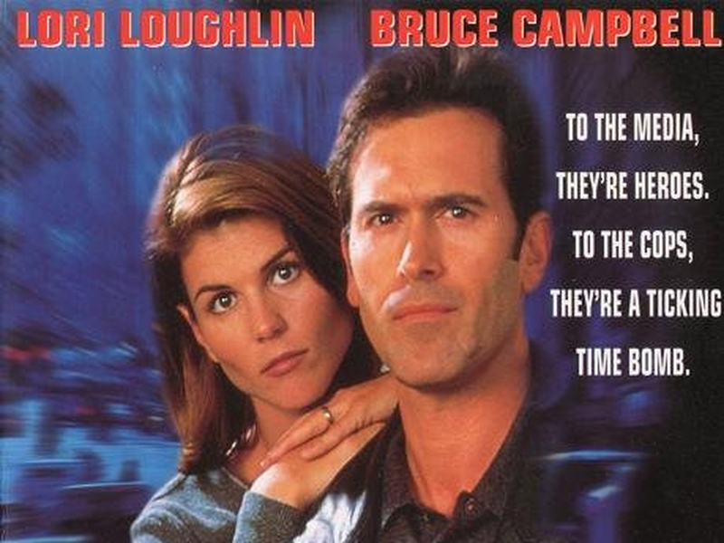 Foto 1 de Perigosamente Juntos