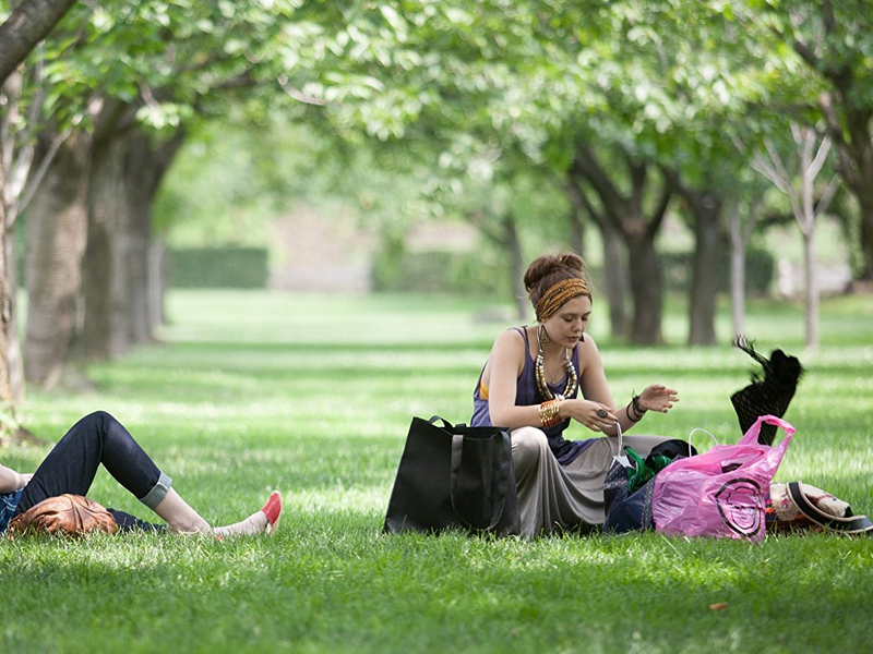 Foto 3 de Garotas Inocentes