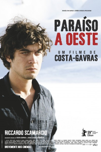  de Filme Paraíso a Oeste (2009)