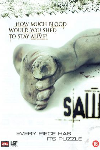  de Filme Jogos Mortais (2004)