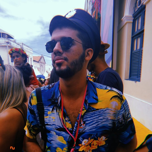 Foto de perfil de manopereira