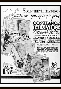 A Vênus de Veneza (Venus of Venice)