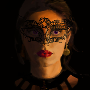 Foto de perfil de Lyninha