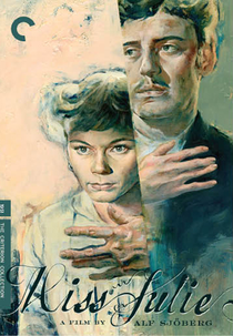 Senhorita Júlia (Fröken Julie)