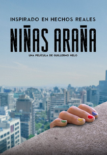 Niñas Araña (Niñas Araña)