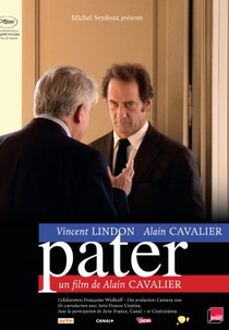 Pater (Pater)