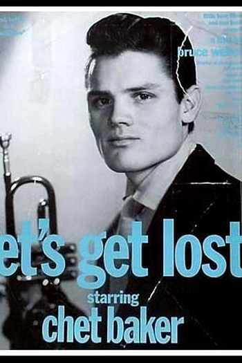  de Filme Let's Get Lost (1988)