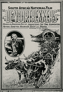 Winning a Continent (De Voortrekkers)