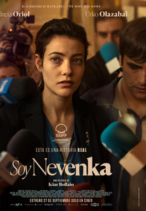 Eu sou Nevenka (Soy Nevenka)