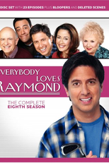 Everybody Loves Raymond (8°Temporada) (Everybody Loves Raymond (Season 8))