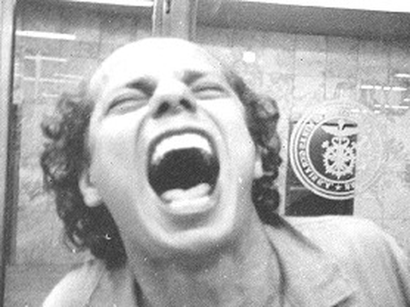 Foto 1 de Na Boca da Noite