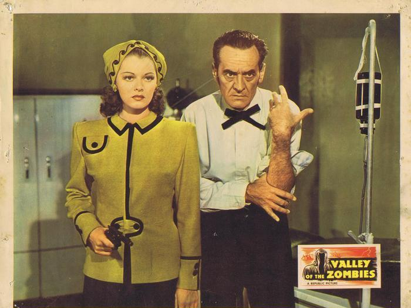 Foto 4 de O Vale dos Zombies