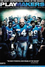 Playmakers (1ª Temporada) (Playmakers (Season 1))