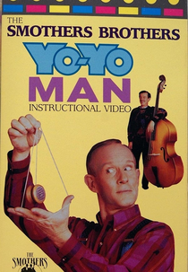 Smothers Brothers Yo-Yo Man Instructional Video (Smothers Brothers Yo-Yo Man Instructional Video)