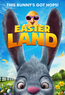Easter Land (Easter Land)