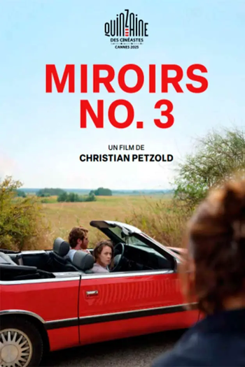  de Filme Mirrors No. 3 (2025)