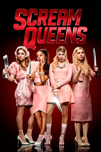  de Série Scream Queens (1ª Temporada) (2015)