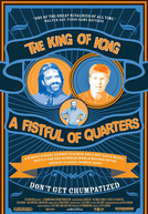 Os Reis do Kong: Uma Disputa Acirrada (The King of Kong: A Fistful of Quarters)