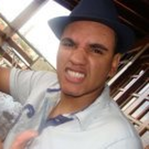 Foto de perfil de Erivelton Gomes