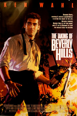 Invasão a Beverly Hills (The Taking of Beverly Hills )