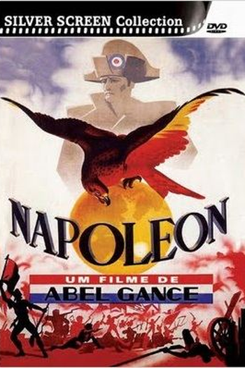  de Filme Napoleão (1927)