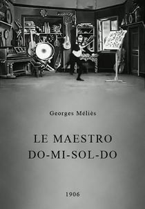 Le Maestro Do-Mi-Sol-Do (Le Maestro Do-Mi-Sol-Do)