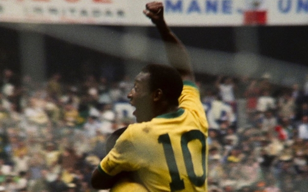 Netflix anuncia novo documentário sobre Pelé