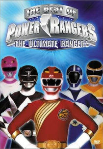O Melhor de Power Rangers (The Best of the Power Rangers - The Ultimate Rangers)