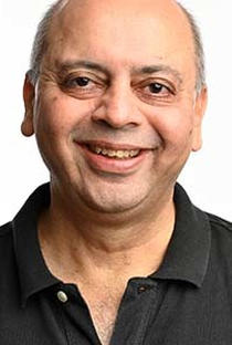 Kenneth Desai - Poster 1