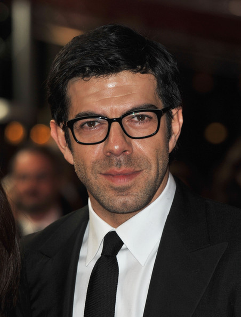 Pierfrancesco Favino - Foto 1