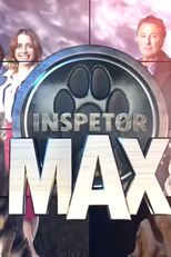 Inspetor Max (Inspetor Max)