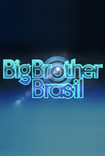 Big Brother Brasil (13ª Temporada) - Poster / Capa / Cartaz - Oficial 1