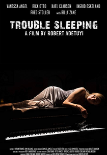 Trouble Sleeping (Trouble Sleeping)