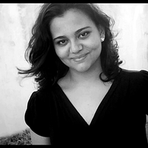 Foto de perfil de Aline Maciel