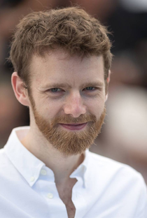 Antoine Reinartz - Poster 1