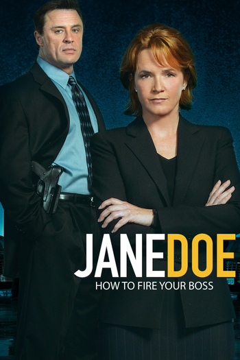  de Filme Jane Doe - Como Demitir Seu Chefe (2007)