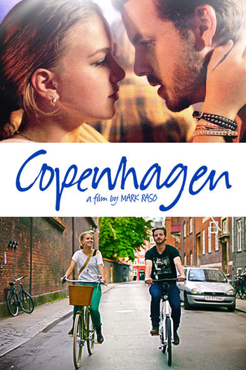  de Filme Copenhagen (2014)