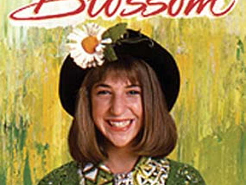 Foto 1 de Blossom (1ª Temporada)
