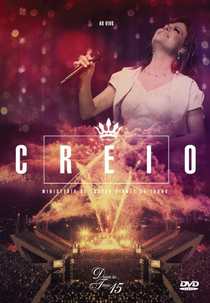 Creio - Diante do Trono 15 (Creio - Diante do Trono 15)