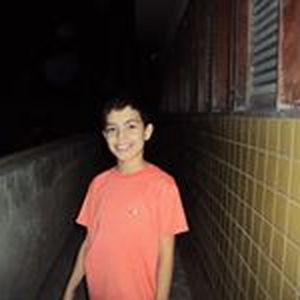 Foto de perfil de João Gabriel