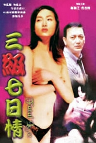 Poster 2 de Filme Unforgetful Holiday (1992)