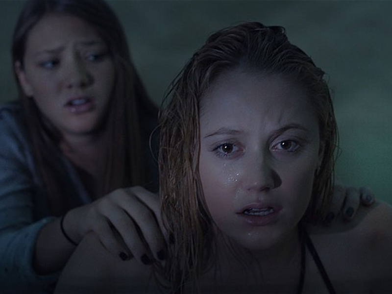 Foto 10 de Corrente do Mal