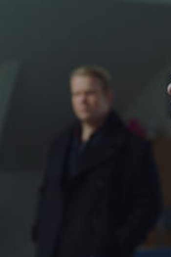 Poster de Episódio En rød tråd (2019)