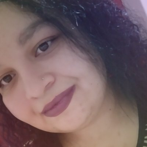 Foto de perfil de Paula