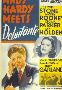 Andy Hardy e a Grã-Fina (Andy Hardy Meets Debutante)