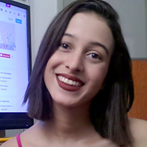 Foto de perfil de Ana Paula Leal