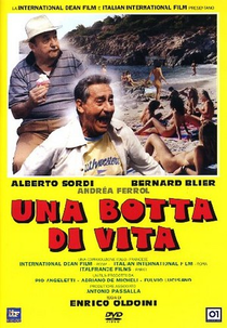 Una Botta di Vita (Una Botta di Vita)