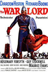 O Senhor da Guerra (The War Lord)